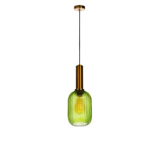 Подвесной светильник Loft IT IRIS 2072-A+BR