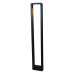 Ландшафтный светильник Reluce 09962-0.7-001JH 1,0M LED10W BK RLOS