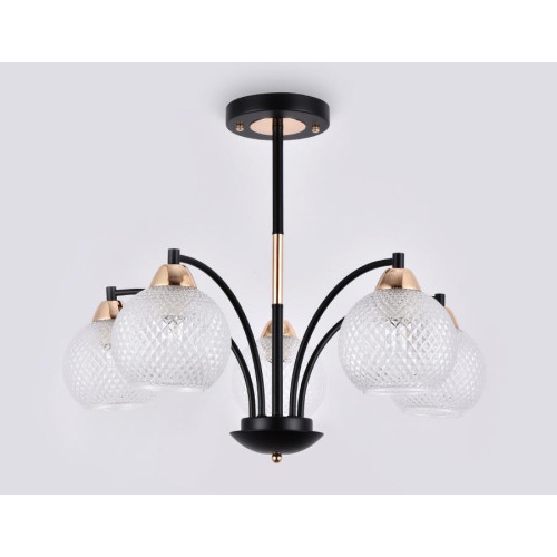 Потолочная люстра Ambrella Light Traditional TR9011