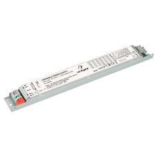 Блок питания Arlight ARJ-SP-70-PFC-1-10V-DALI2-PD (70W, 9-66V, 0.7-1.4A) 036290