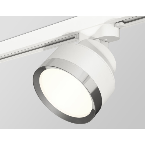 Трековый светильник Ambrella Light Track System XT8101003 (A2524, A2105, C8101, N8118)