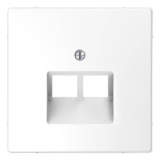 Накладка Schneider Electric Merten D-Life MTN4522-6035