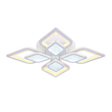 Потолочный светодиодный светильник Ambrella Light Acrylica FA4285