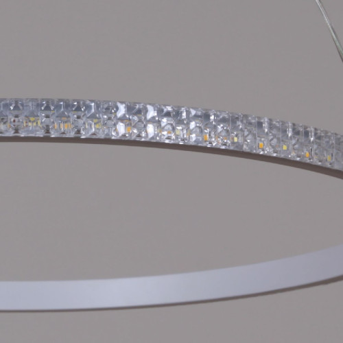 Подвесная люстра Reluce 06315-3.9-01 WH