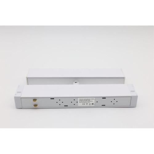 Трековый магнитный светильник Aployt Magnetic track 220 APL.0202.10.09