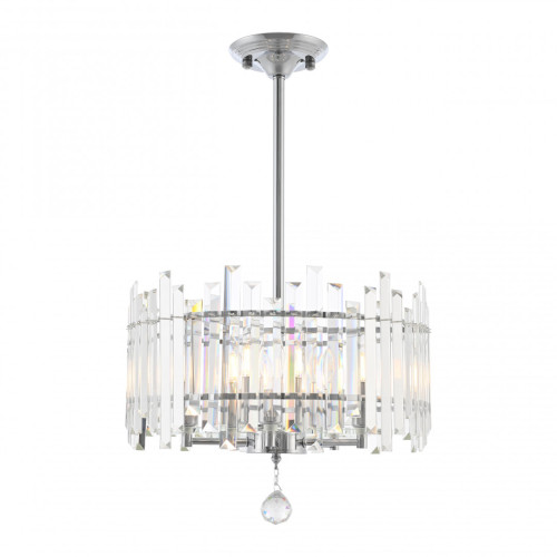 Люстра на штанге Arte Milano Sorrento 372409/5/350/400 CR