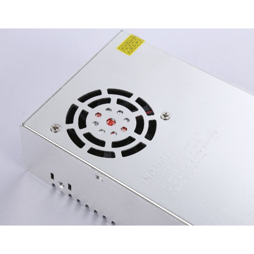 Блок питания Ambrella Light LED Driver 24V 400Вт AC90-260 16.7A IP20 GS9652