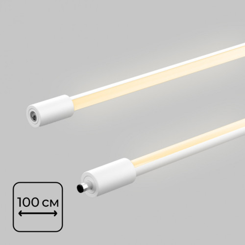 Настенно-потолочный светильник IMEX Thin & Smart IL.0060.5000-1000-WH