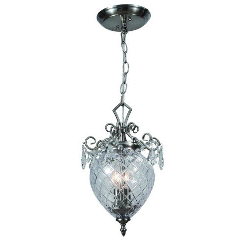 Подвесной светильник Divinare Reggia 1150/01 SP-2