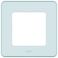 Рамка одноместная Legrand Inspiria 673935