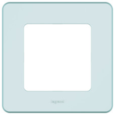 Рамка одноместная Legrand Inspiria 673935