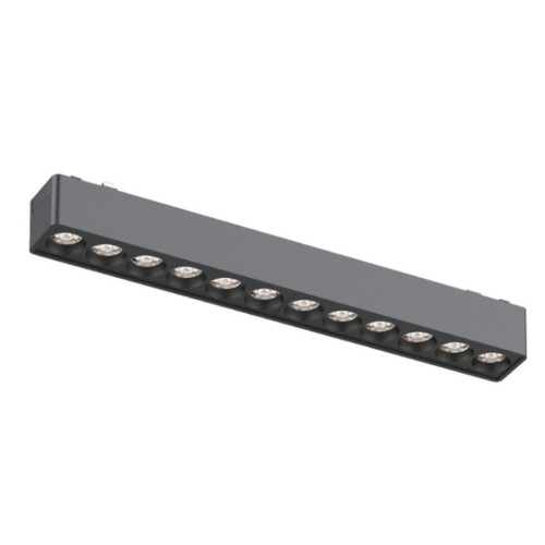 Трековый магнитный светильник Aployt Magnetic track 48 APL.0100.01.12