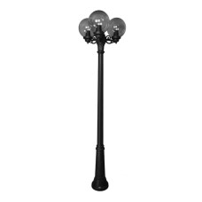 Уличный фонарь Fumagalli Ricu Bisso/G250 G25.157.S30.AZE27