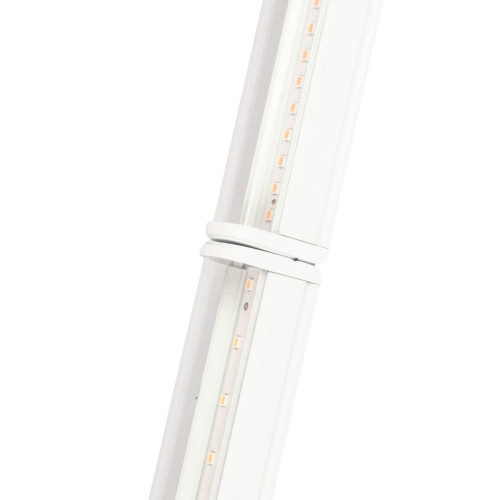 Светильник для растений Uniel ULI-P12-10W/SPLE IP40 WHITE