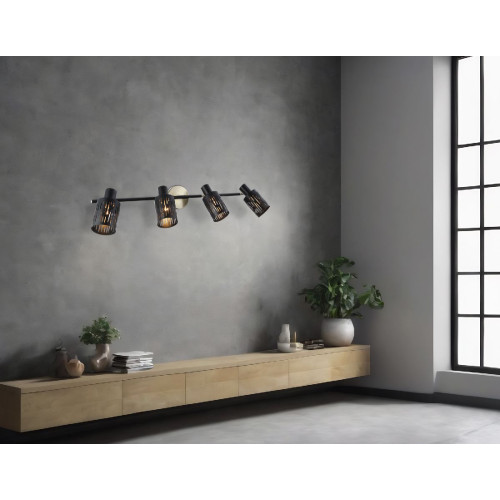 Спот Ambrella Light Loft Traditional TR8670