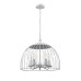 Подвесная люстра Vele Luce Florian VL5061P05