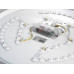 Накладной светильник Lussole Lgo Moonlight LSP-8314