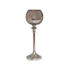 Подсвечник Black diamond Garda Decor 71PN-31805