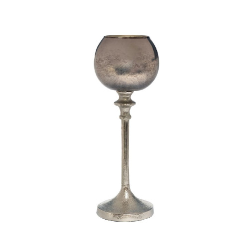Подсвечник Black diamond Garda Decor 71PN-31805