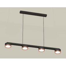 Подвесной светильник Ambrella Light Traditional (C9152, N8126) XB9152153