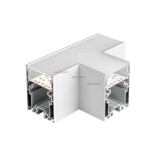 Угол Arlight S2-LINE-5470-T90 тройной 021259