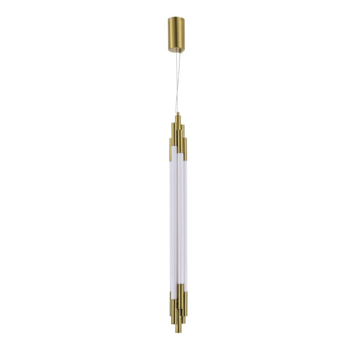 Подвесной светильник ST Luce Dallamos SL6237.303.38 Подвесной светильник ST Luce Dallamos SL6237.303.38