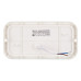 Накладной светильник влагозащищенный Volpe ULW-Q228 18W/6500K IP65 WHITE UL-00013189