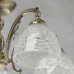 Потолочная люстра MW-Light Аманда 481015205