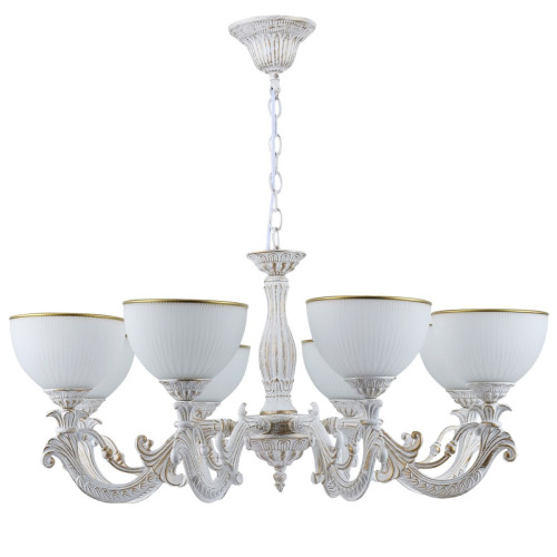 Подвесная люстра Reluce 53447-0.4-08