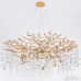 Подвесная люстра Arte Milano Milan 231901/D1000/14/B Pa