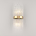 Настенный светильник Arte Milano Torcia 430122.140.2.E14.A1 GD