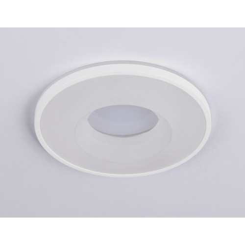 Встраиваемый светильник Ambrella Light Techno spot Acrylic Tech TN3200