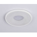 Встраиваемый светильник Ambrella Light Techno spot Acrylic Tech TN3200