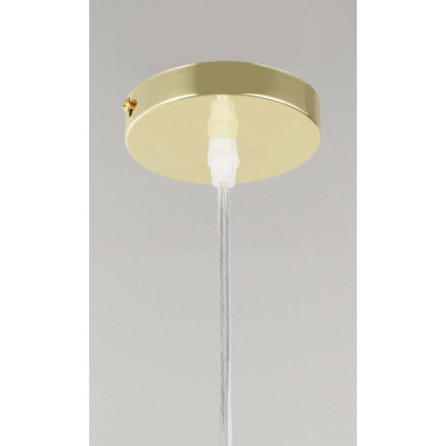 Подвесная люстра Lampit Ledo TP 2022-4 GD