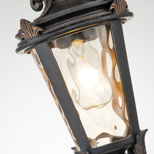 Уличный подвесной светильник Elstead Lighting Baltimore BT8-M