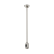 Крепление потолочное с вводом питания Maytoni Flarity TRA158C-BL1-PT