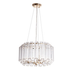 Подвесной светильник Arte Lamp Jastin A2848SP-3GO