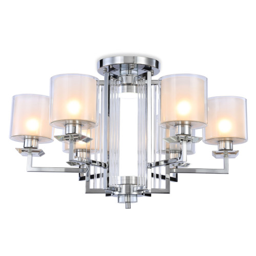Потолочная люстра Ambrella Light Traditional TR4418