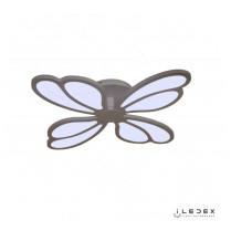 Потолочная люстра iLedex Flower WL X8852-4 WH