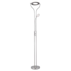 Торшер Arte Lamp Duetto Led A5904PN-2SS