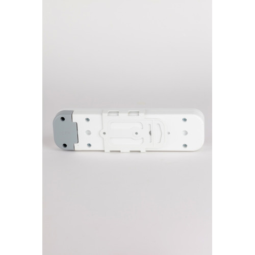 Колодка 4вх с защитными шторками ELBI Myra 527-010200-400