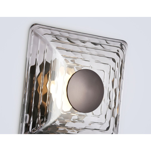 Настенный светильник Ambrella Light High Light Crystal LH31037