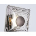 Настенный светильник Ambrella Light High Light Crystal LH31037