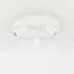 Потолочный светильник Escada 20046SMA/03LED WH Потолочный светильник Escada 20046SMA/03LED WH