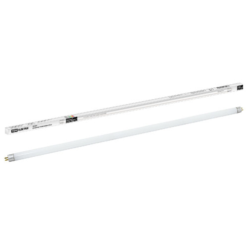 Лампа люминесцентная TDM Electric G5 24W 6500K белая SQ0355-0012