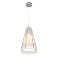 Подвесной светильник Citilux Серебристый CL936003