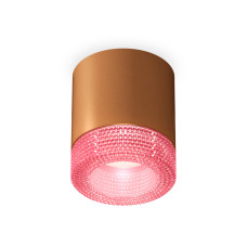 Потолочный светильник Ambrella Light Techno Spot XS7404030 (C7404, N7193)