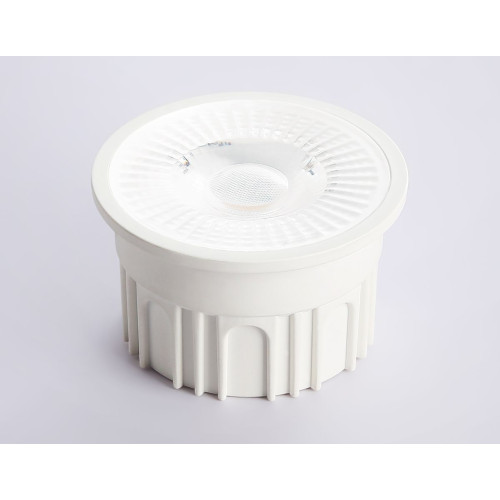 Светодиодный модуль Ambrella Light Bulbing LED MR16-PR 12W IC 220-240V 38° 6400K 4000K 2700K CCT Memory 212602