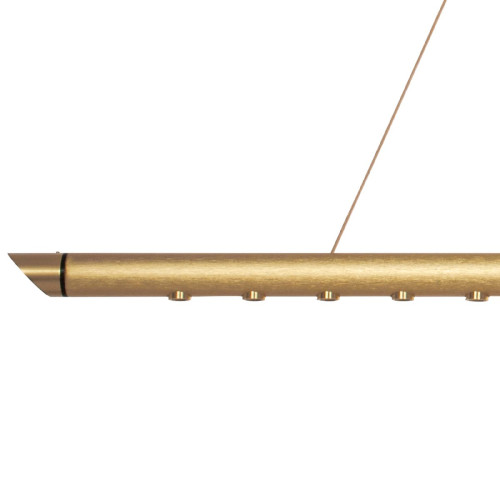 Линейный подвесной светильник Lightstar Virata 814203