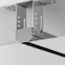 Заглушка торцевая к профилю, 2шт. Maytoni Technical TRA239MPEC-S